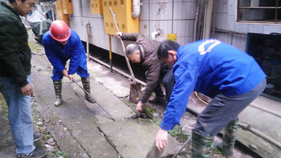 望奎清掏化粪池、管道疏通一站式服务<高效><技术><可靠>