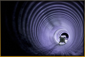 望奎UVCIPP紫外光固化修复工艺特点和施工工艺